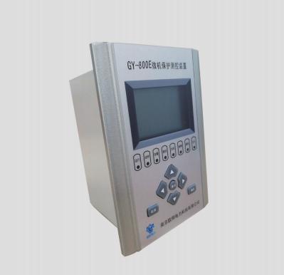 GY-800E系列微機保護測控裝置